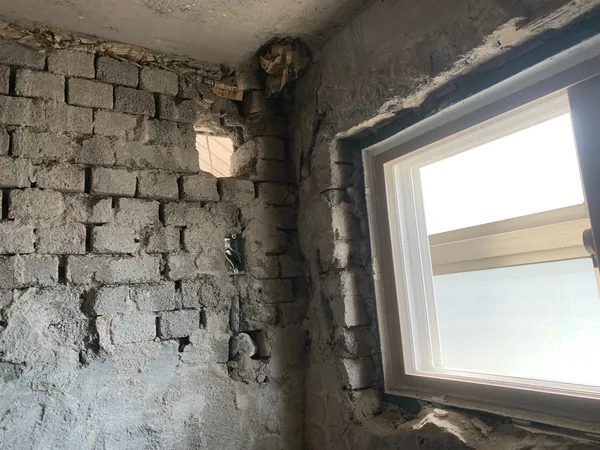 하안3동 완파공사 이미지